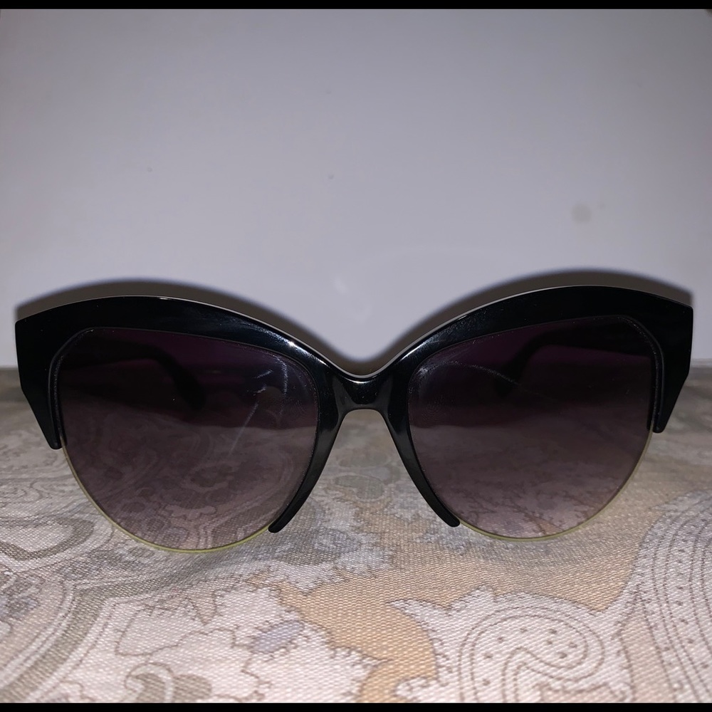 Alexander McQueen Sunglasses